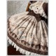 Alice Girl Doll In Your Sleep One Piece(9th Pre-Order/2 Colours/Full Payment Without Shipping)